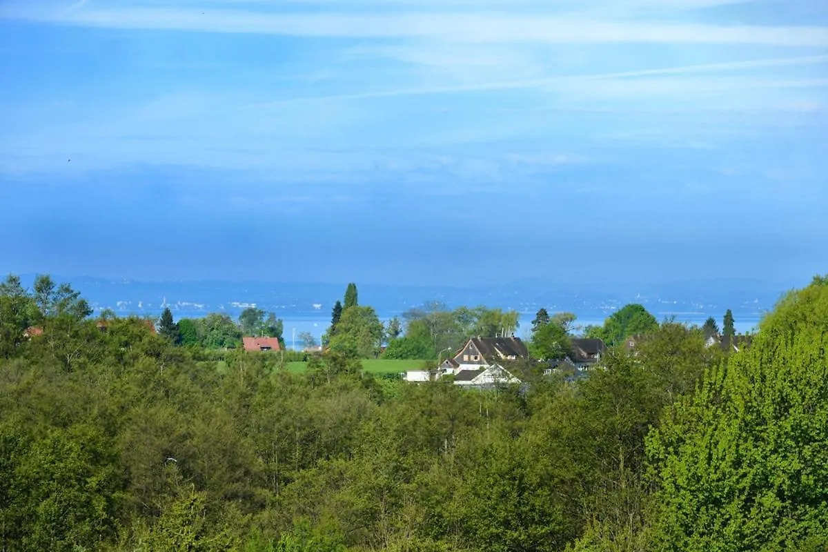 Apartment Dinkelbach Landhaus 1 B Bodolz